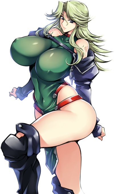 ラミア・ラヴレス 