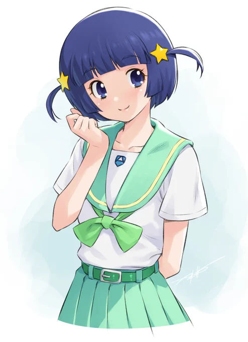 rkgkしおりん。 