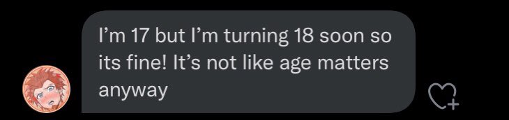 Alright call to action to block @SluttyBaseball cause he’s a minor