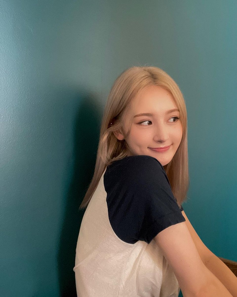 lanastuff's tweet image. her dimples :(

@Hicc_LANA #LANA #라나 #拉娜 #лана