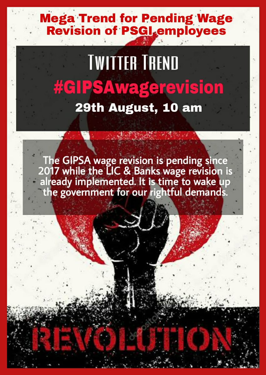 STOP PSGI PRIVATISATION tweet media
