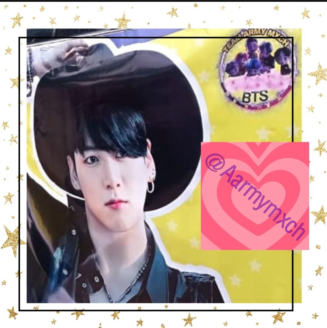 BorahaeBTSmx's tweet image. TeamArmyMXCH con mucho orgullo y amor... tiene para ustedes el 
🎊Kookiemonsterbus🎊

Dinámica:
🌟si ves este post,toma captura de tu retweet citando a @ArmyMxch y a @BTS_twt y #KOOKIEMONSTERBUS🇲🇽
🌟si ves el bus toma tu foto o tiktok y compártelo aquí👇🏻etiqueta. 
¡GRACIAS!