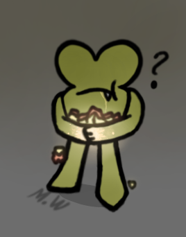 MovingWine's tweet photo. Uksus has a smaller picture but even then, i managed to make his design!
#uksus #uksusau #bfbau #bfb https://t.co/pGGrKRT7OL