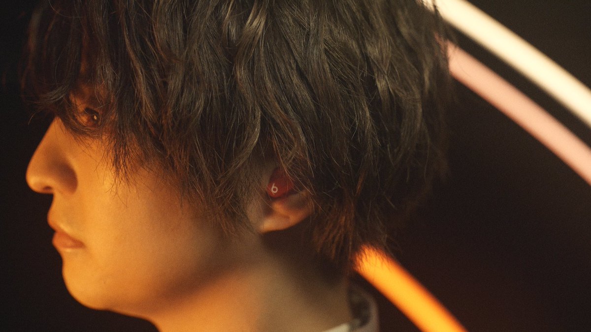 Official髭男dism イヤホン 51WcyCamlUL._UF350,350_QL50_.jpg