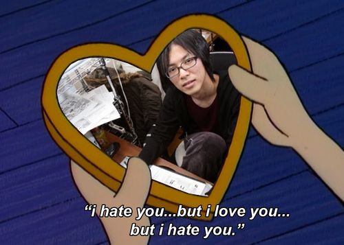 Happy birthday hajime isayama sensei, thank you for creating an amazing story that changed my life <33 