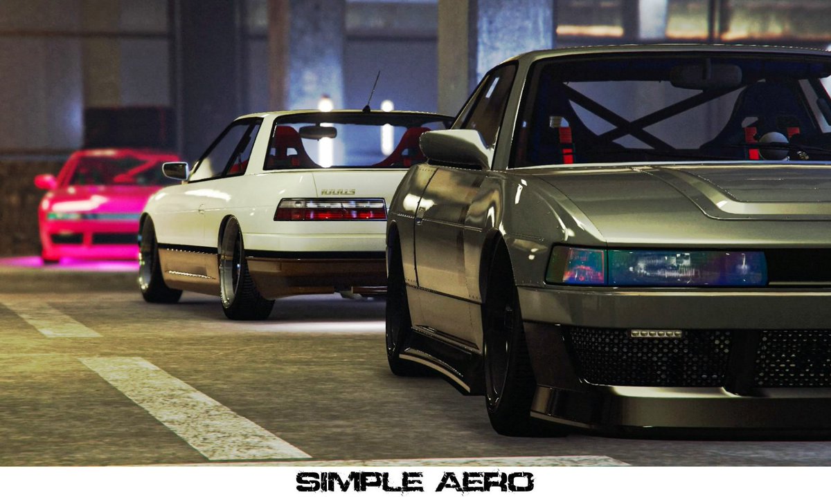 Simple Aero Simple Aero Jpn Twitter