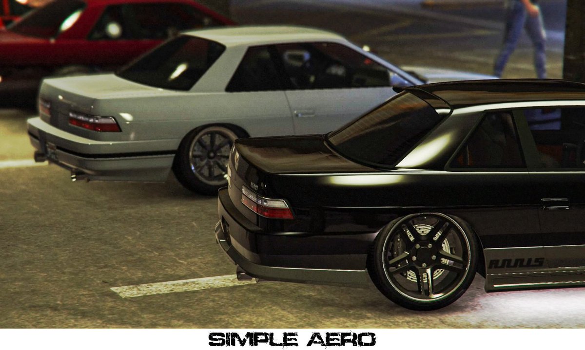 Simple Aero Simple Aero Jpn Twitter