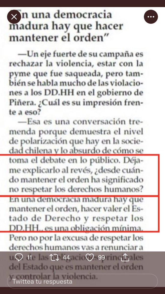 maylwino's tweet photo. Al menos darse el trabajo de leer la respuesta completa https://t.co/UGW61nicoC