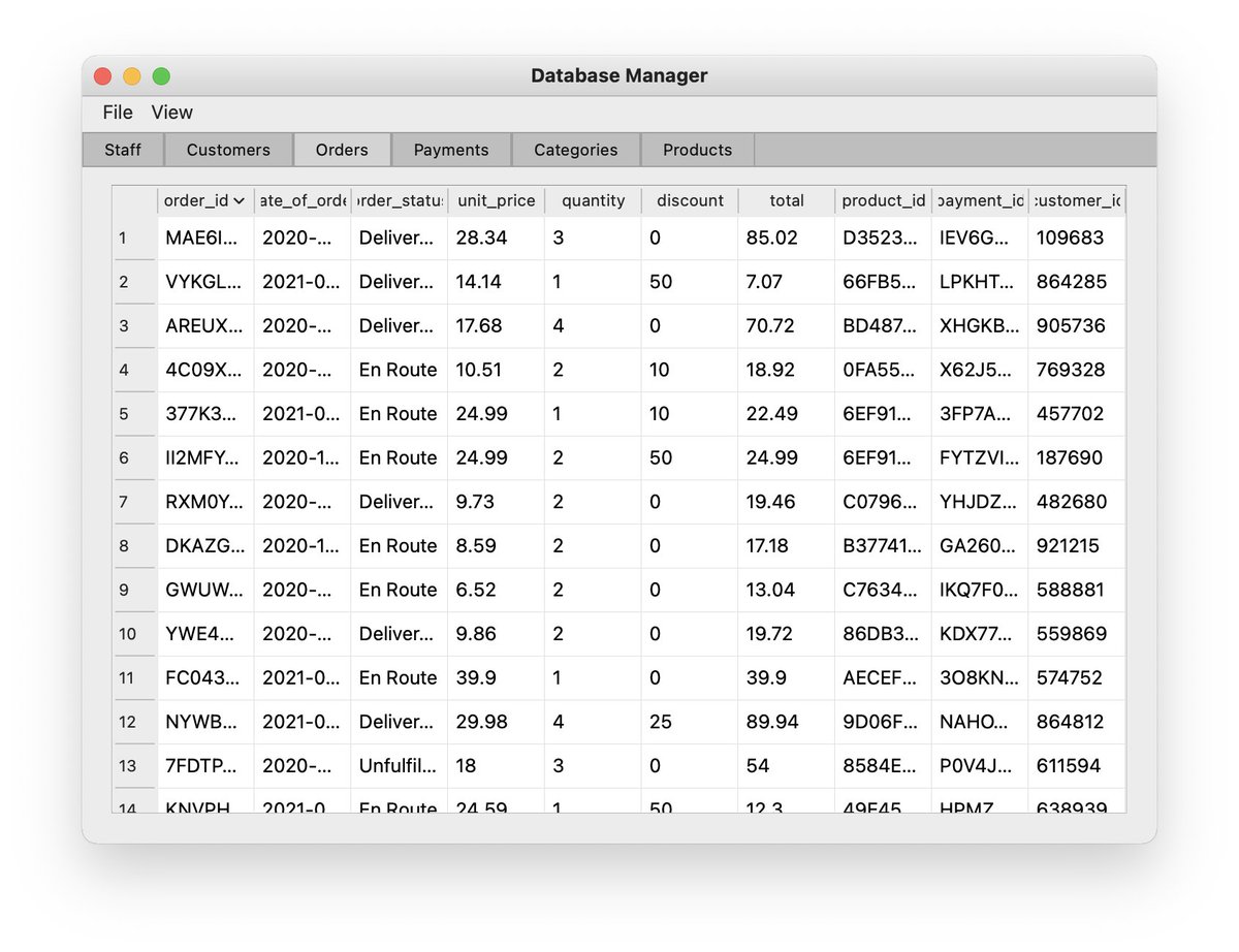 R3D4-8 #100DaysOfCode 
Ever worked on a project that took much longer than it was supposed to and you had to basically avoid life to get it done? Welcome to this ⬇️ #PyQt6 GUI for my next #book. #Python #codinglife