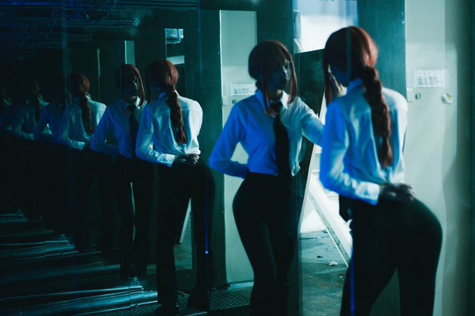 Twitterのコスプレ画像19