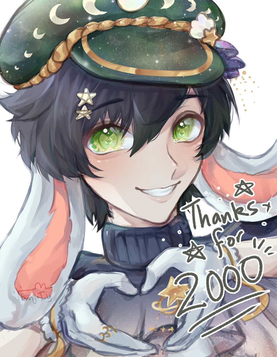 bunjily's tweet photo. !!2k art raffle!!
2 winners will receive coloured doodle+any art size (bust, half body, fullbody)
  -retweet (or follow, optional) to enter
  -end in 24 hours
💖thanks for supporting my artworks💖 https://t.co/7bZNiN3IFx