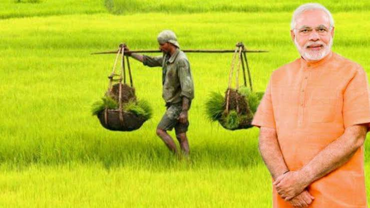 देश का किसान मोदी के साथ

#FarmersWithModiManohar