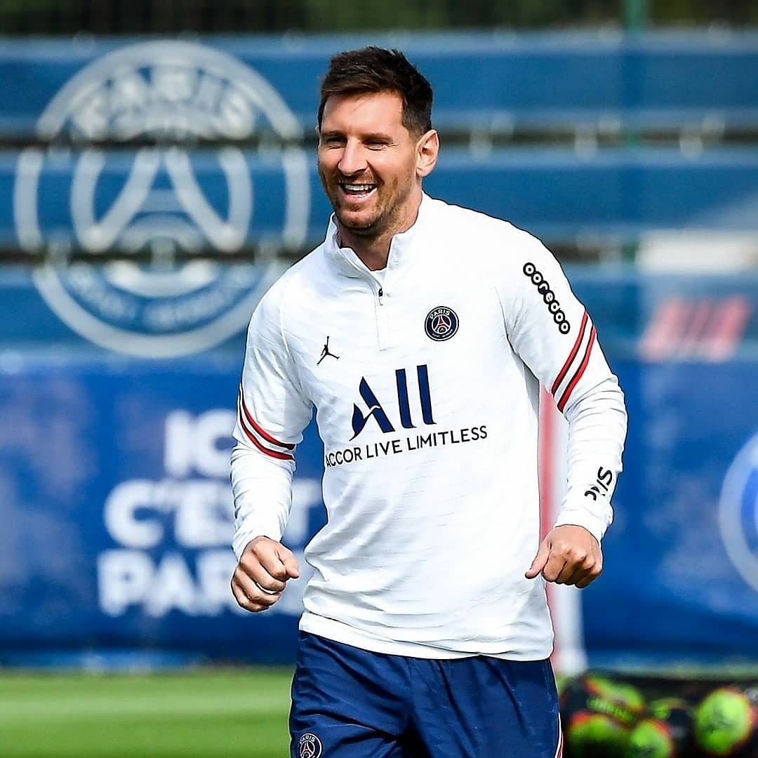 anfootball_'s tweet photo. Messi could be down in today's match
.
. #MessiPSG #Messi #MessiAuPSG #PSGxMESSI #PSGTV #PSG #psgsfc #messiha #Messing #messinopsg #messi2026 #messiday #messiseva https://t.co/fMmpwSptVI