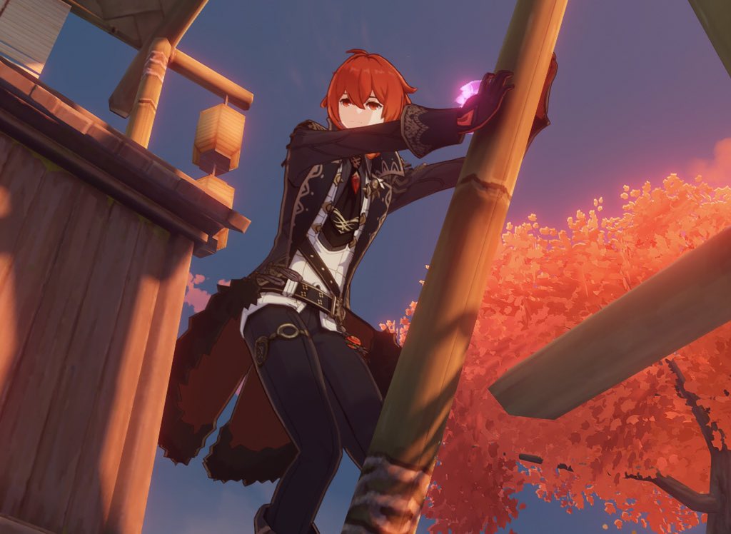 🔞 Rui Loves ❄🔥/🦚🦉 tweet media