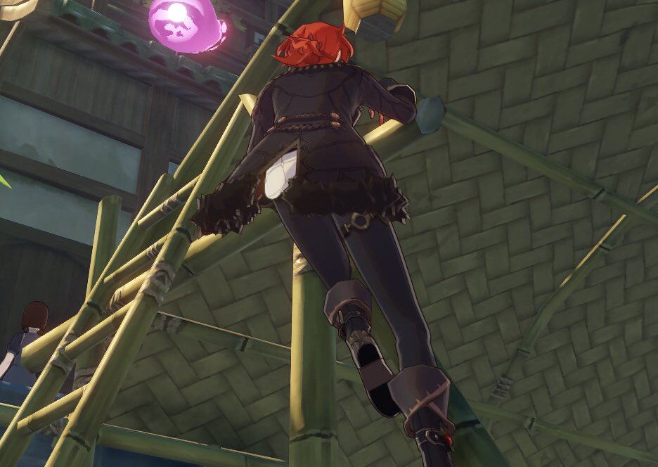 🔞 Rui Loves ❄🔥/🦚🦉 tweet media