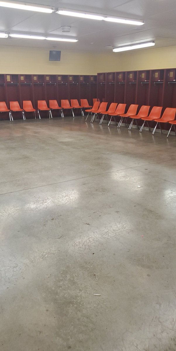 66 to 9 road win to start the year.  Proud of not only how our guys played but also how they do things.  Locker room left better than we found it.  
Dominate the details! #ChooseExcellence