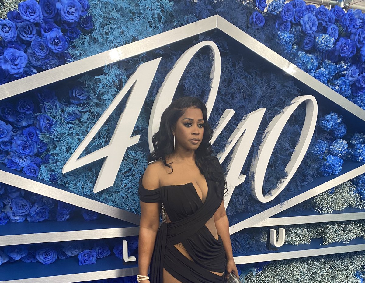 ComplexMusic's tweet image. .@the4040club 18th anniversary party is happening right now in NYC ✨