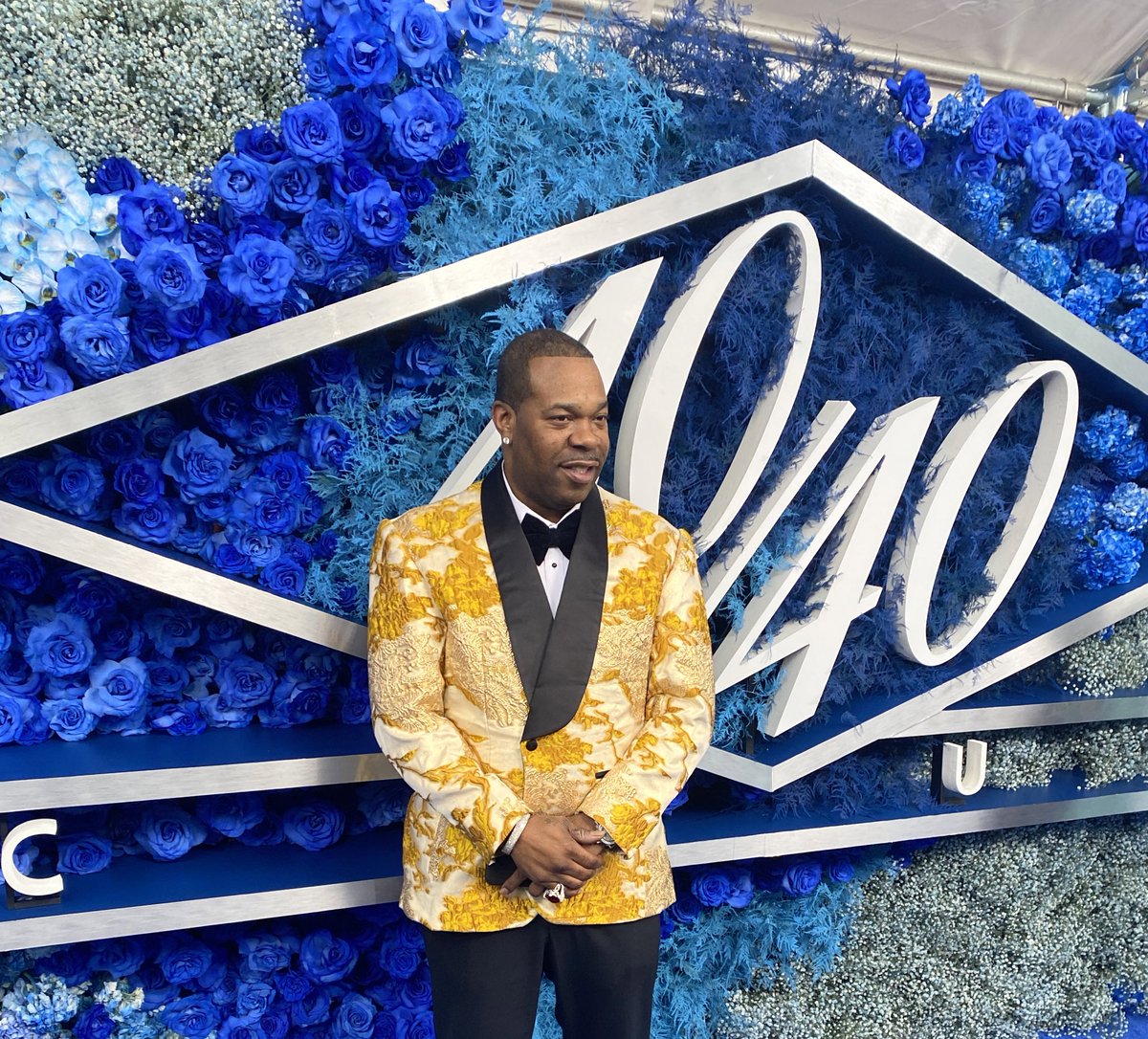 ComplexMusic's tweet image. .@the4040club 18th anniversary party is happening right now in NYC ✨