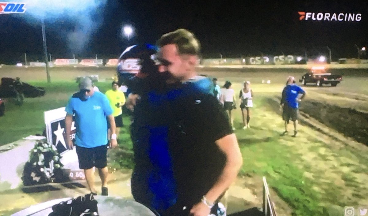 DouvilleRacing's tweet photo. Congrats to @DylanCook_1 @JustinGrant40 @NosEnergyDrink @USACNation on the HUGE Smackdown win!!  #603Fast https://t.co/iHSlUGBU1Y