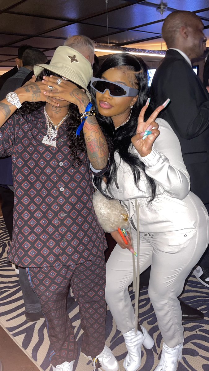 KAASHMYCHECKS's tweet image. Private events only ✈️