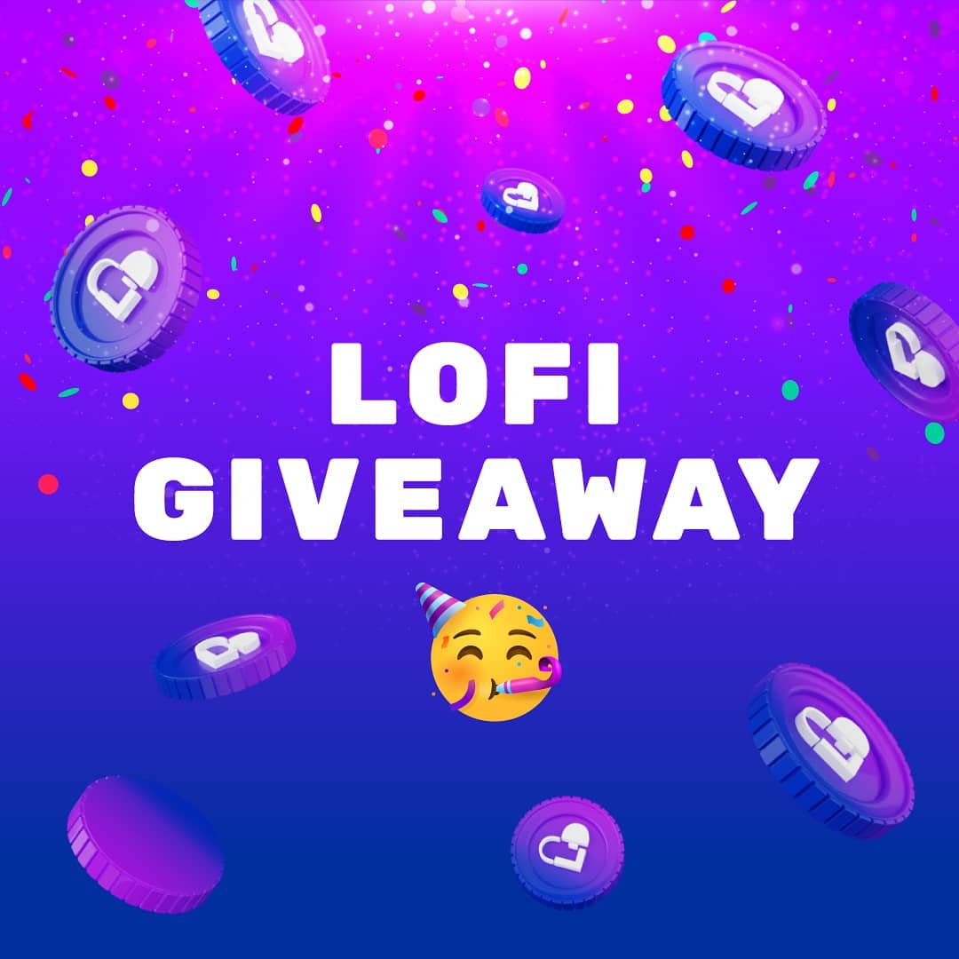 LOFI-DEFI tweet media