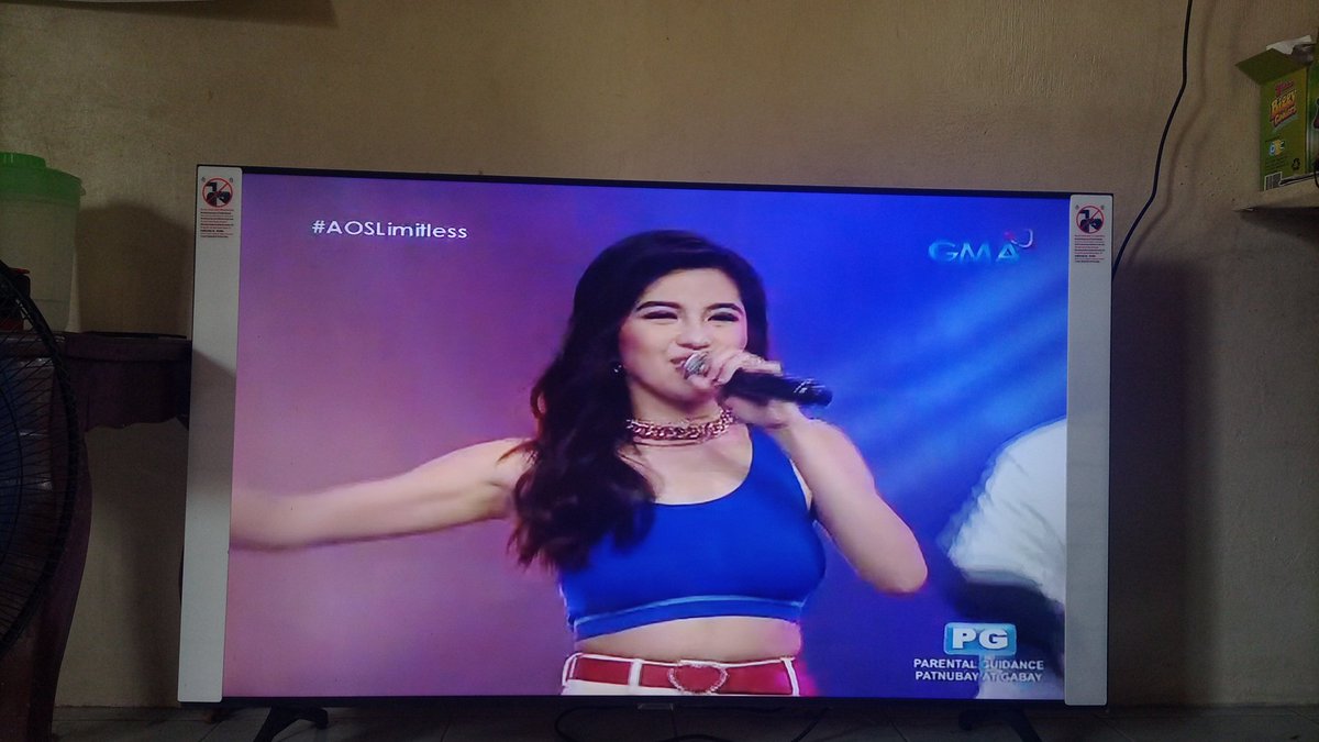 TheGhostMan's tweet photo. Enjoy the party everyone with #AOSLimitless barkada @MyJaps https://t.co/90azzSmzxC