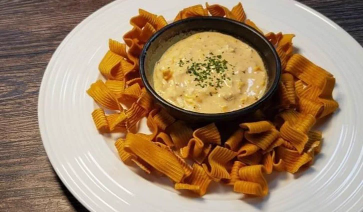 ゆで卵を作る必要なし！簡単すぎるタルタルソースのレシピが話題に！