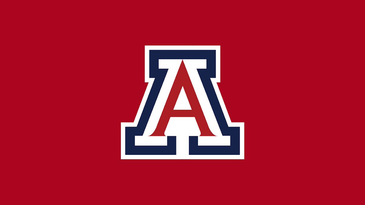 Vegas has the Wildcat win total at 2.5. Are you taking the over or under? #BearDown #vegas #wilbur #Pac12