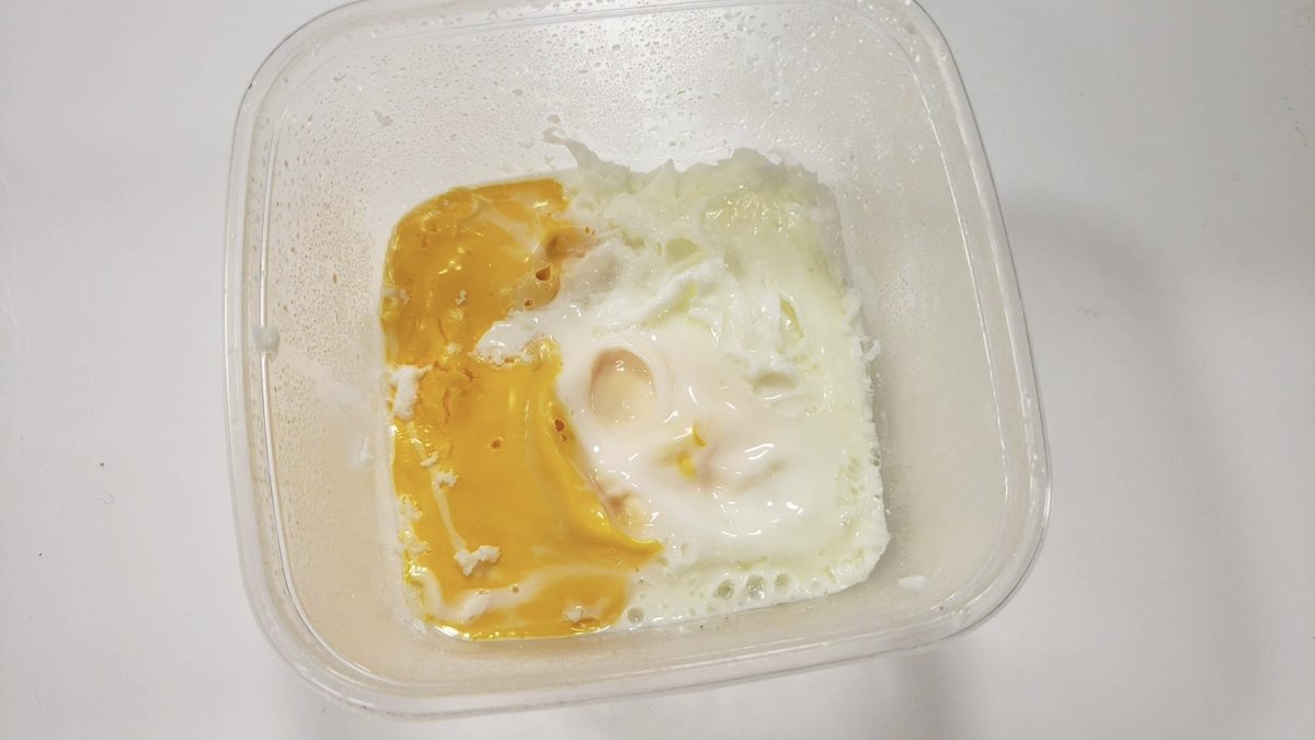 ゆで卵を作る必要なし!簡単すぎるタルタルソースのレシピが話題に!