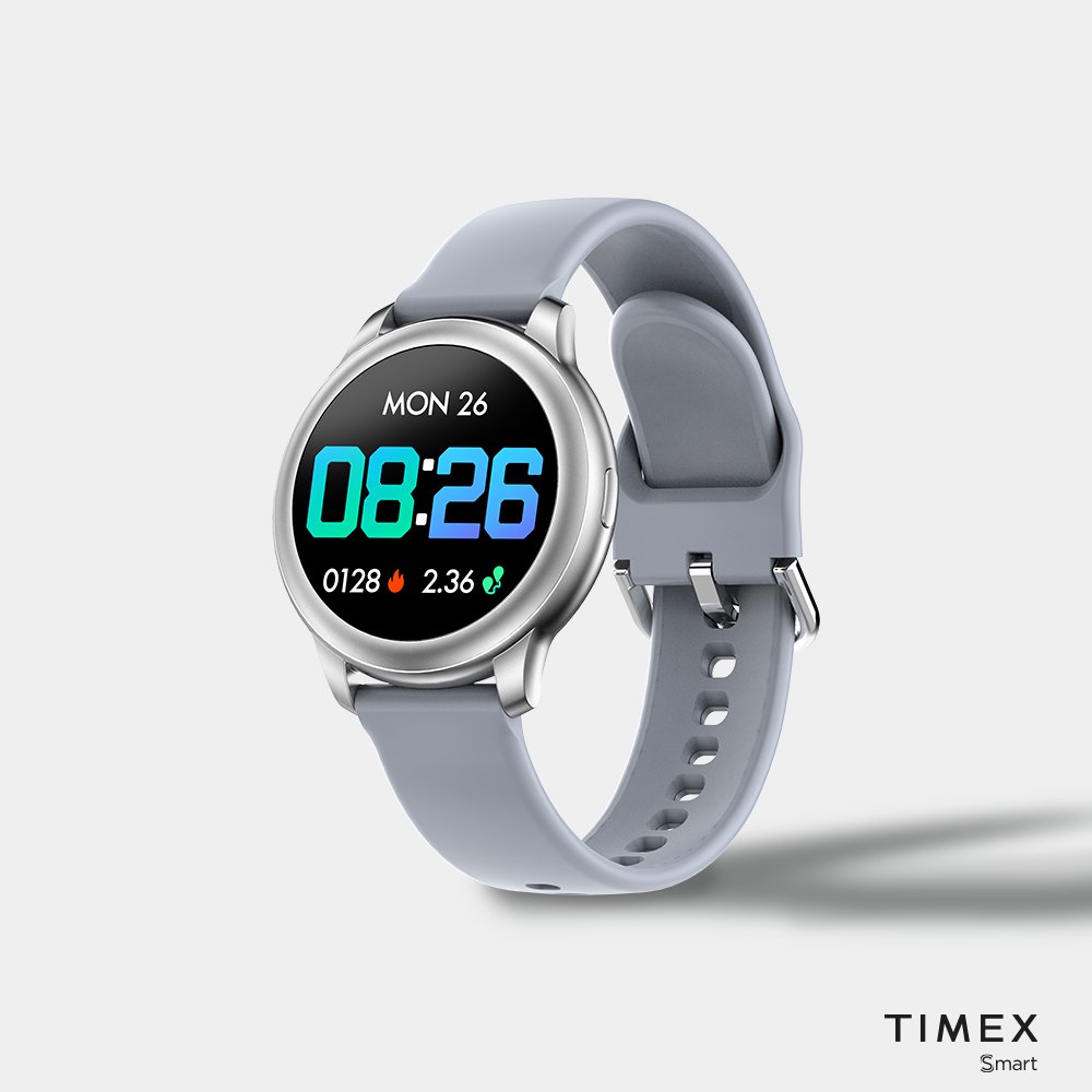 Timex_India's tweet photo. It’s time to up your fitness game - Track your health & stay fit in style with a single click!
Available on the Timex India website, shop now! https://t.co/XOMFHmUnoN
⌚: Timex FIT 2.0
#Timex #TimexIndia #TimexFIT2 #Smartwatch #FitnessWatch #TimexSmartCalling https://t.co/XYs6FNduM8