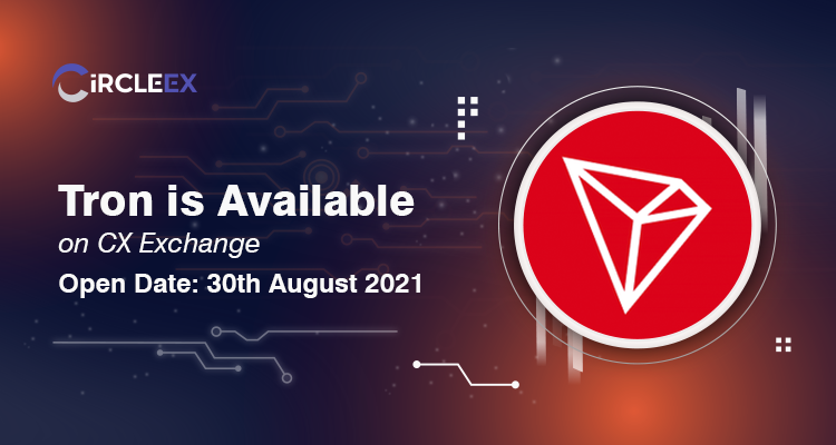CircleEx tweet media