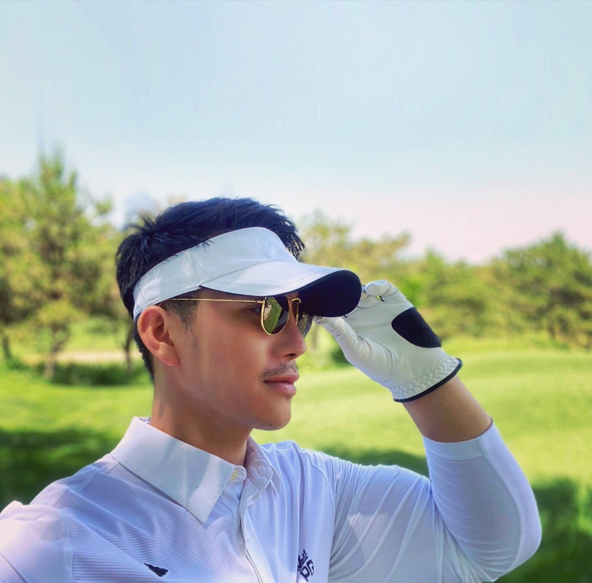 Matt_168_'s tweet photo. golf#golf https://t.co/9etY0aYzf0