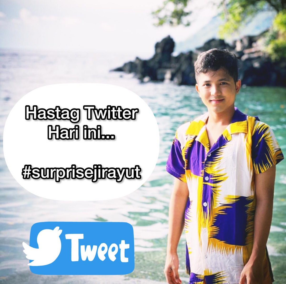 Ina Sulbar tweet media