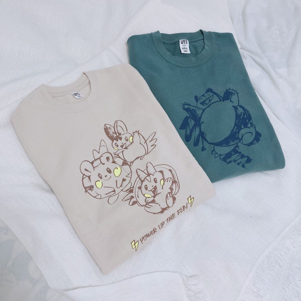 Twoucan ときちゃん ポケるんtv Toki Pokelun