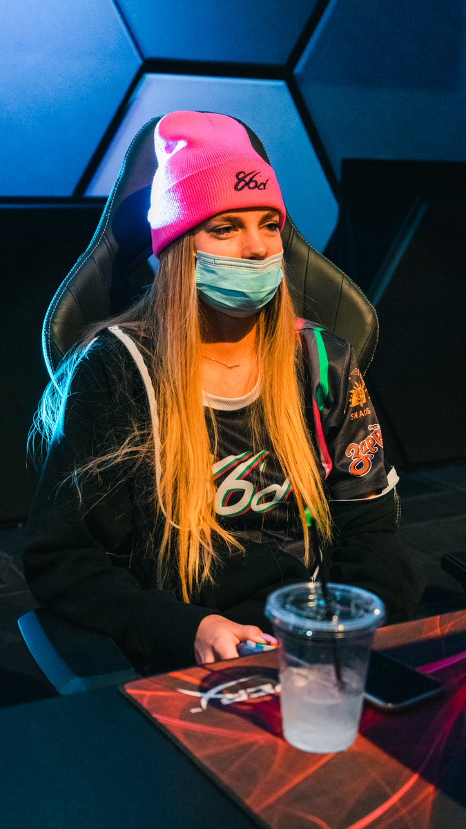 HyperX Arena Las Vegas tweet media