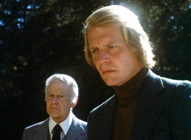 Happy birthday to David Soul    \"You\ll Enjoy Mr. Barlow. And He\ll Enjoy You!\" 