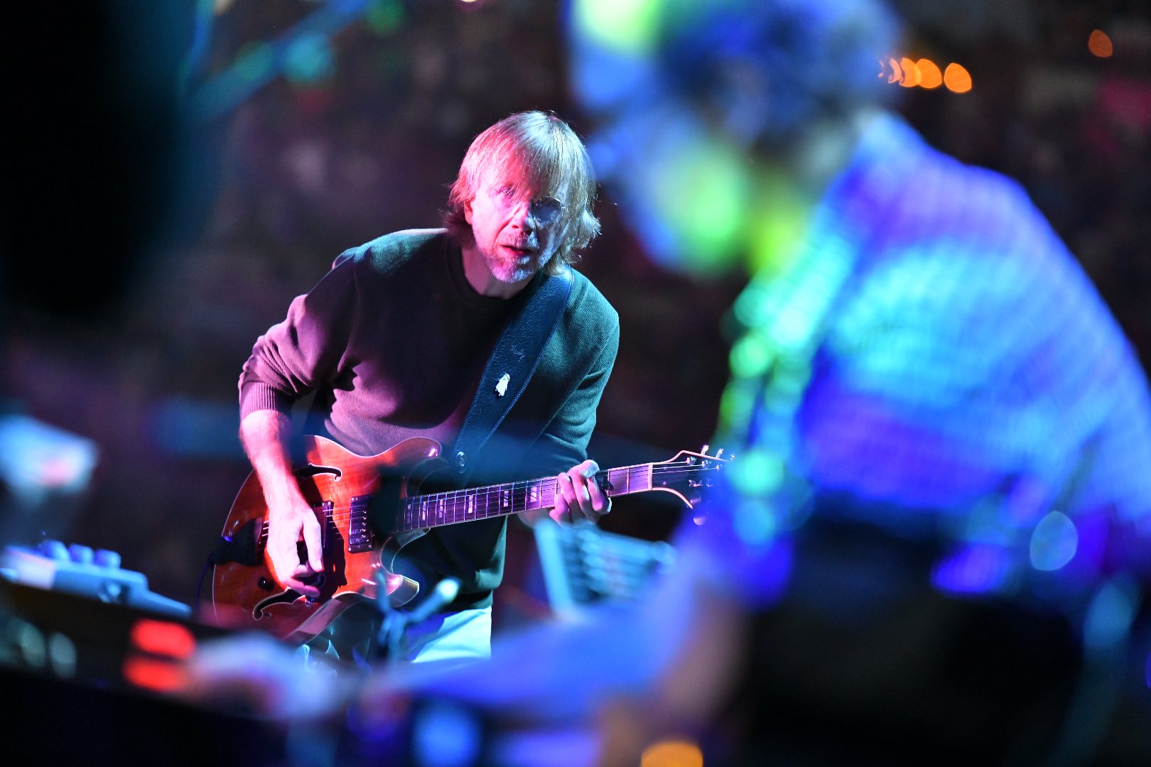 Phish Colorado 2025