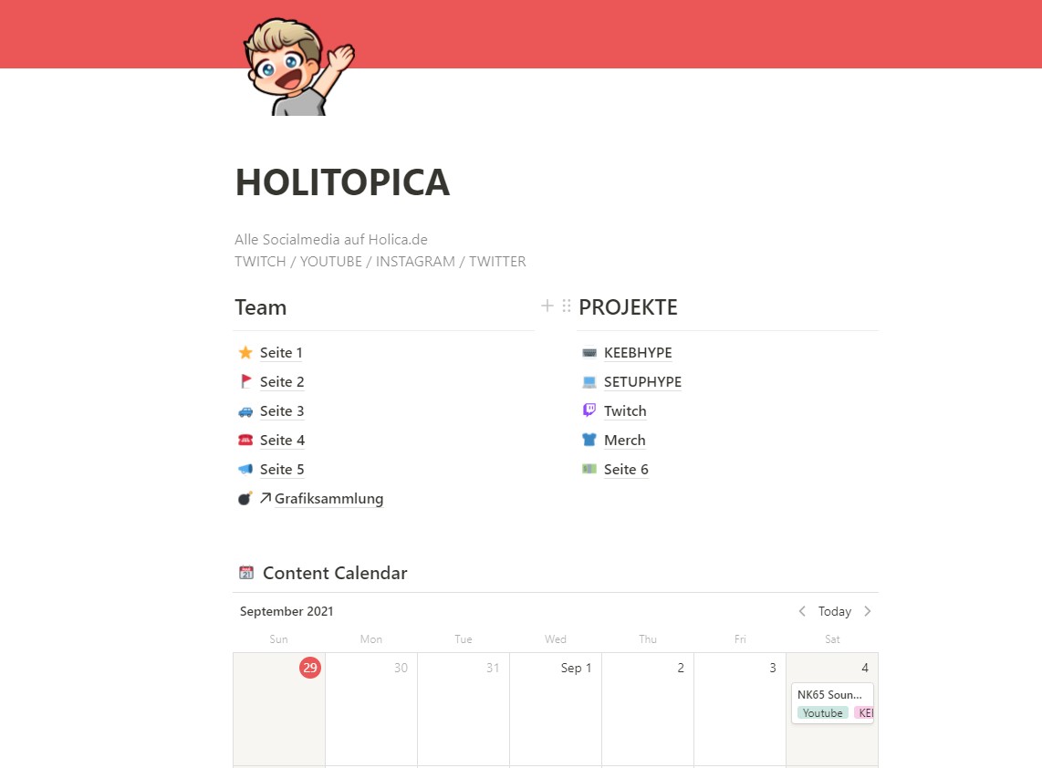 holica tweet media