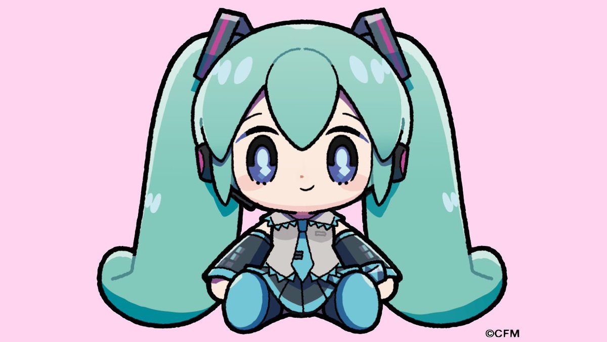 初音ミク「【おしらせ】

スピリテイル公式(@Spiritale_shop )さんより発売」|水谷恵のイラスト