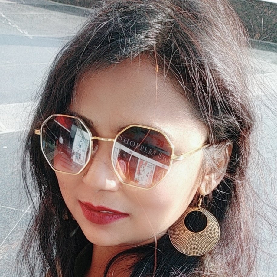 #NewProfilePic