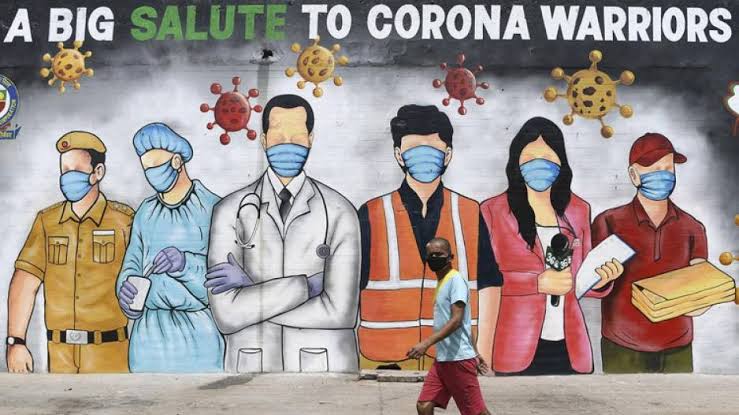 Swats_m's tweet photo. Insurance employees kept offices opened and were working for public during Covid pandemic. Less recognised &amp; less acknowledged Covid warriors.🙏
Despite being Corona warriors, their Wage Revision is still pending.

#GIPSAwagerevision
#Merge4PSGICs
#StopSellingBharat https://t.co/PF9UkvevCn