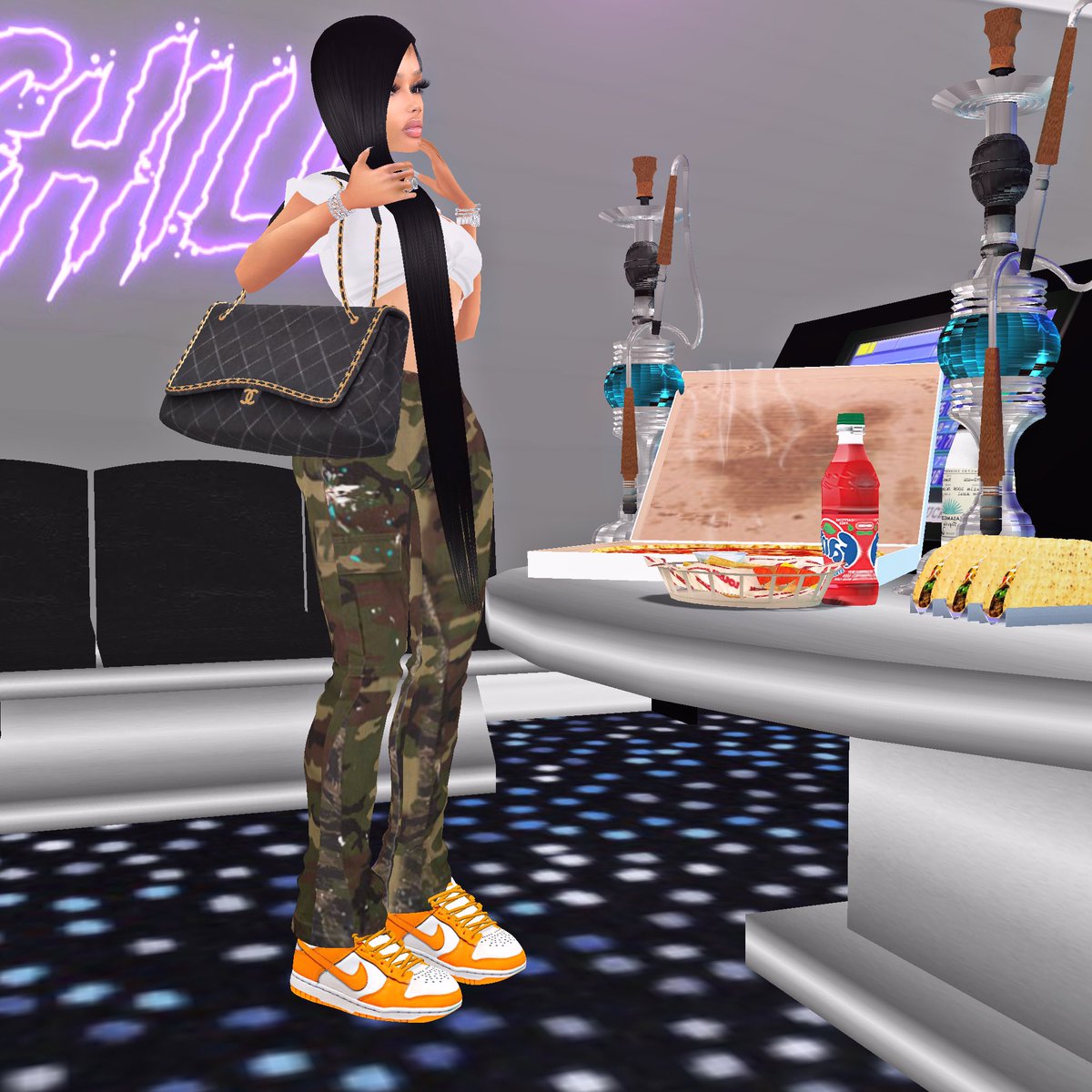 GL0RYJIT's tweet photo. this weeks dumppppp https://t.co/mfid1ZfFOl