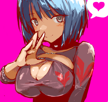 ァォィ‥ #アリスギアお絵かき 