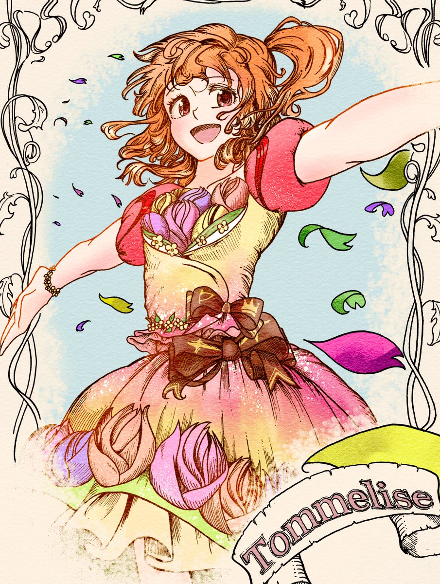 Twoucan 親指姫 の注目ツイート イラスト マンガ Twoucan 親指姫 の注目ツイート イラスト マンガ