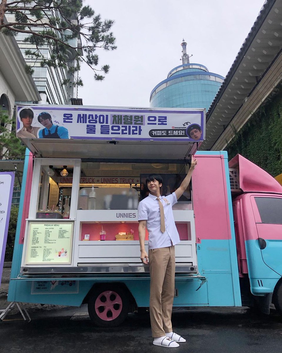HYUNGWON THAILAND tweet media