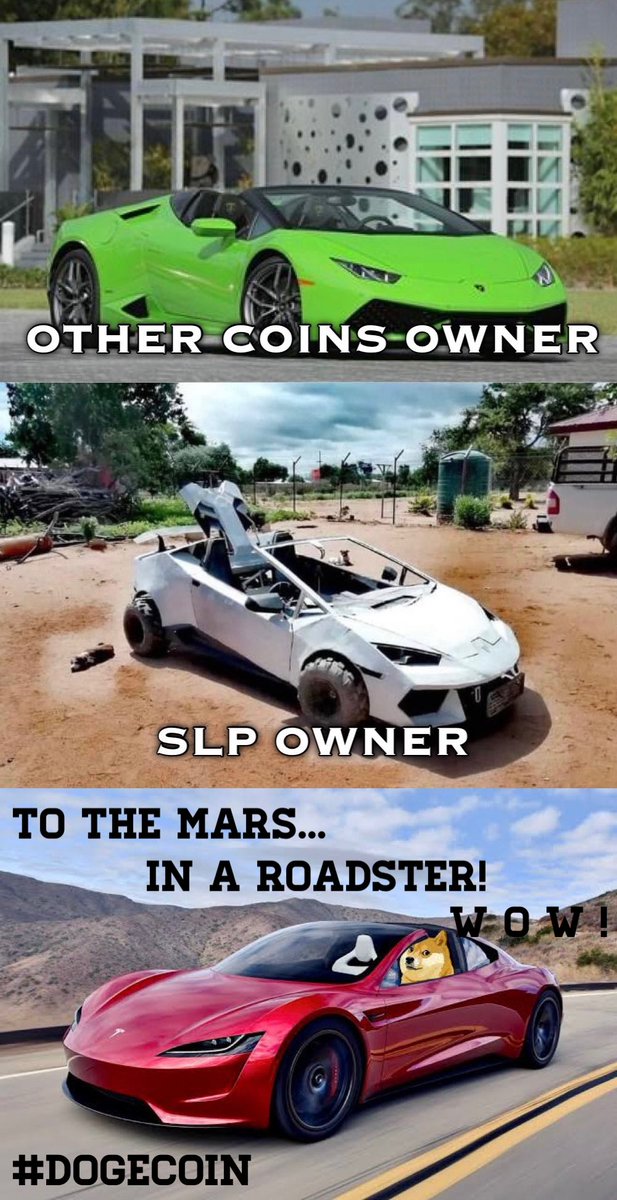 TokenomicsMemes's tweet photo. @dontbuyslp @elonmusk @SadLovePotion @SmallLovePotion #Dogecoin #Dogearmy #DOGE #DogecoinToTheMoon https://t.co/3HeG2a7zyO