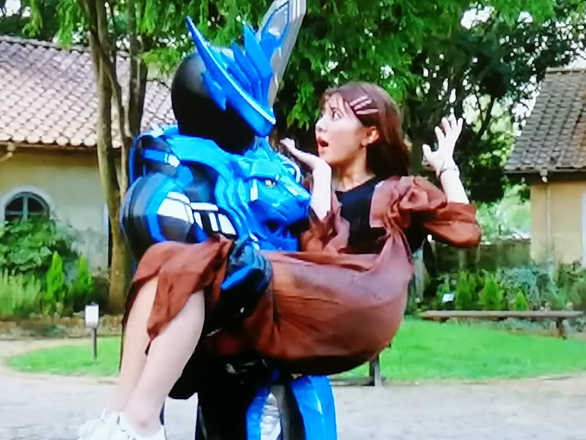 s.h.フィギュアーツ　仮面ライダーブレイズ　仮面ライダーエスパーダ　須藤芽依 仮面ライダーセイバー』須藤芽依がフィギュア化、4つの豊富な