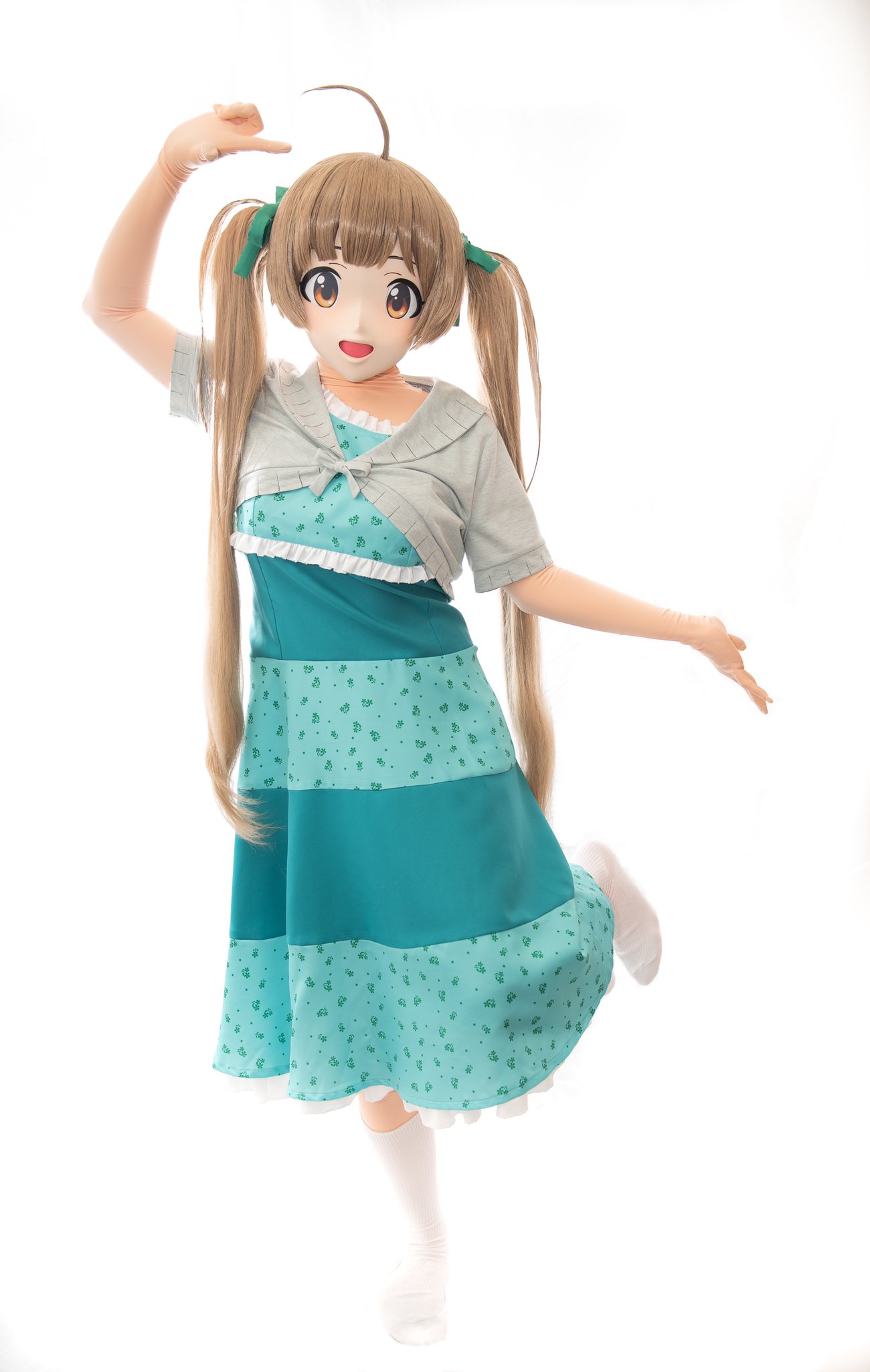 まむる 箱崎星梨花 Cv 麻倉もも アイドルマスターミリオンライブ 箱崎星梨花 ミリシタ アイドルマスター ミリオンライブ T Co Q9dhgsekuj Twitter