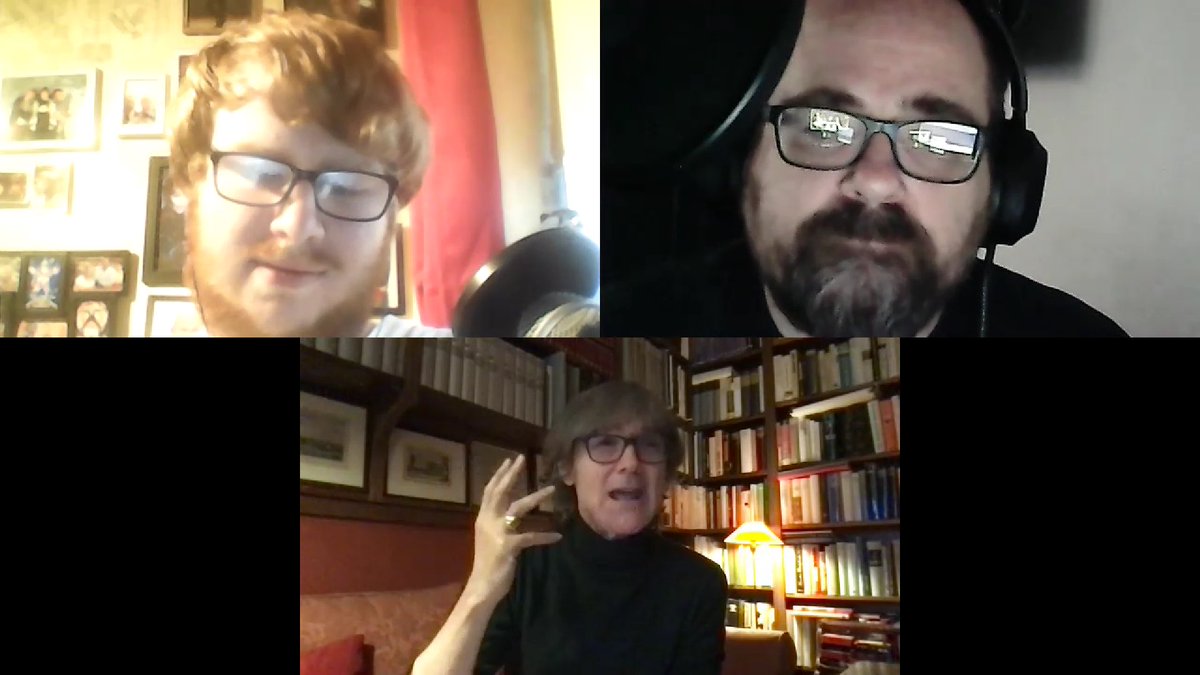 Two Minutes About Time tweet media