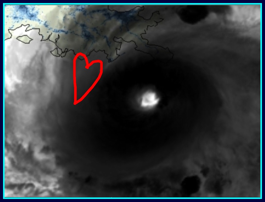 DaDaBuh's tweet photo. WHAT THE #HEART OF HURRICANE SEASON LOOKS LIKE @Nirvana #PAREIDOLIA...HEY...WAIT...I GOT A NEW COMPLAINT...FOREVER IN DEBT TO YOUR PRICELESS ADVICE.....YOUR ADVICE....
I WISH I COULD EAT YOUR CANCER WHEN YOU TURN BLACK...#HEARTSHAPEBOX.... https://t.co/xhbaAGWkLW